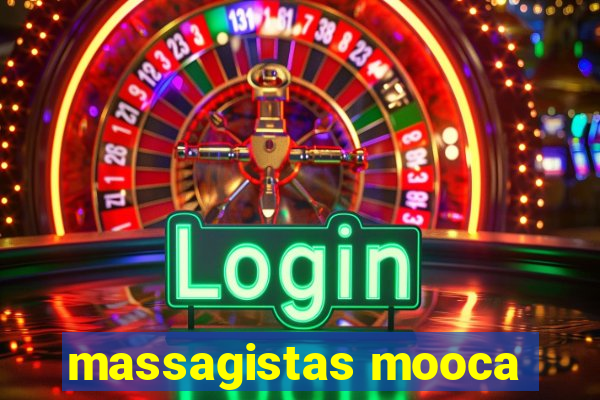 massagistas mooca